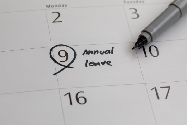 How To Make The Most Of Your Annual Leave In 2023 