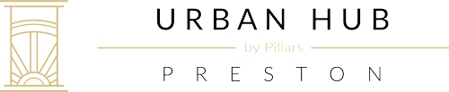 urban hub logo