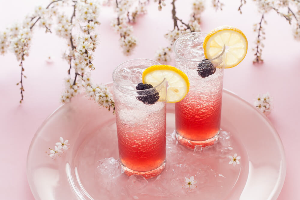 The Ultimate List Of Spring Cocktails To Try