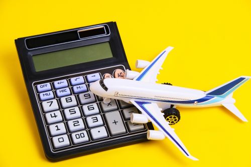 setting yourself a realistic travel budget 