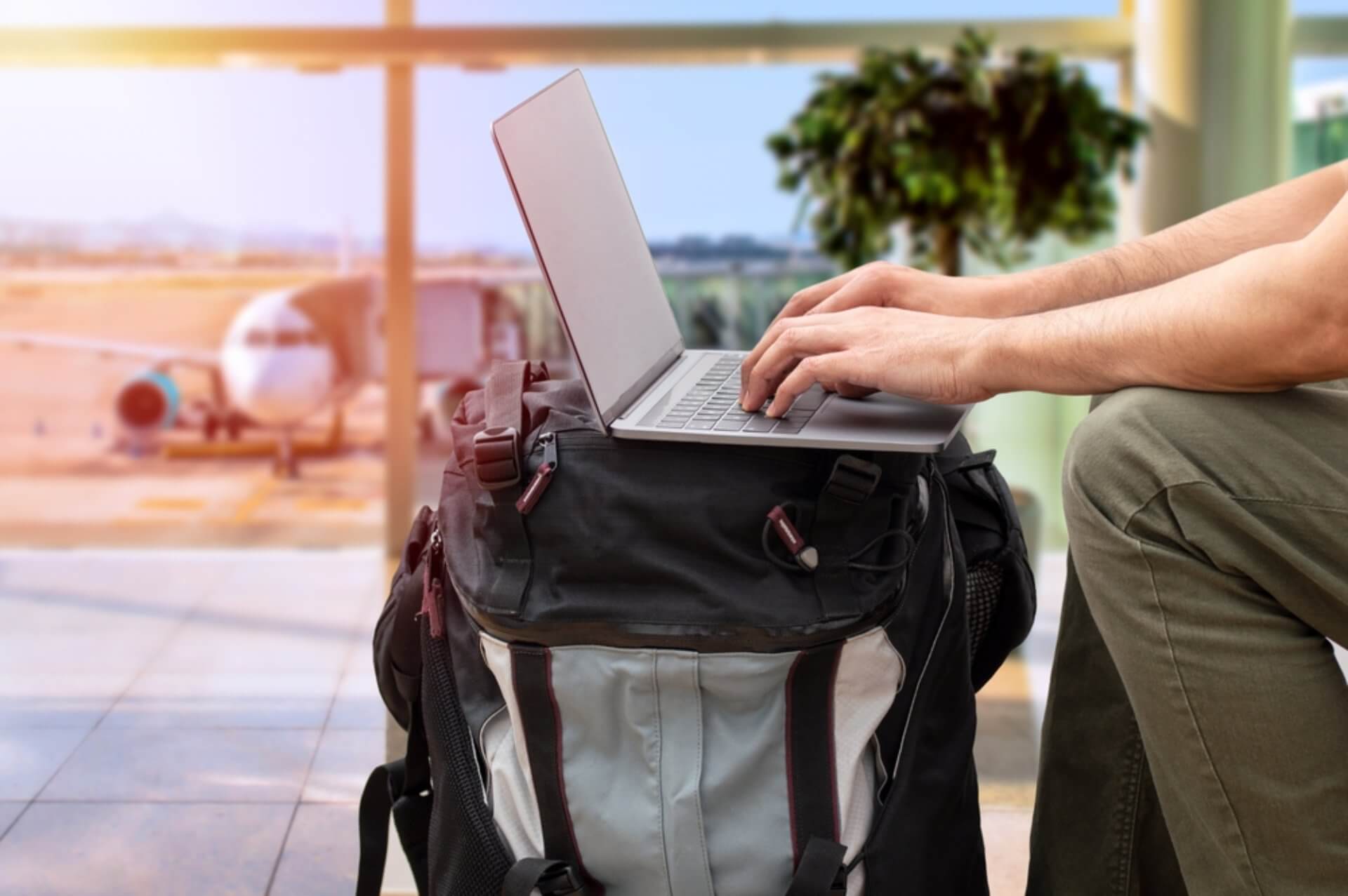 tips for getting started as a digital nomad 