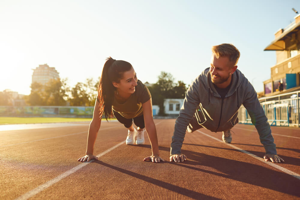 8 Fun Ways You Can Have Fun Exercising This Summer