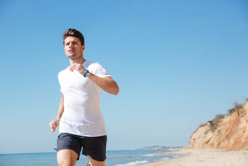 how to stay safe during the summer exercising 