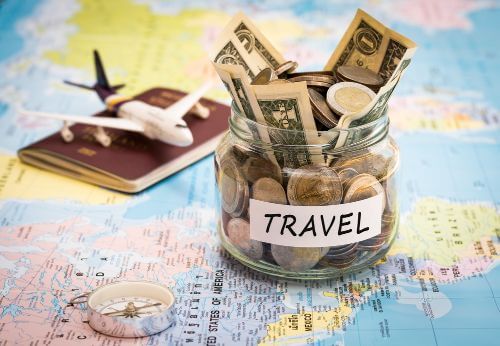 travel funds 