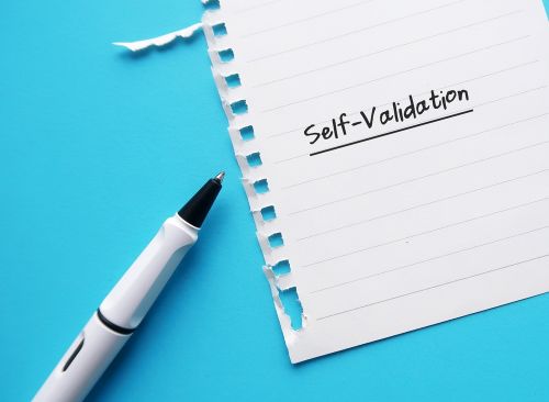 Self-Validation 