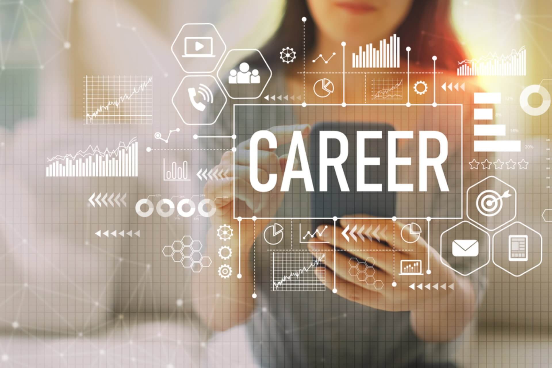 Career Development Strategies for Young Professionals